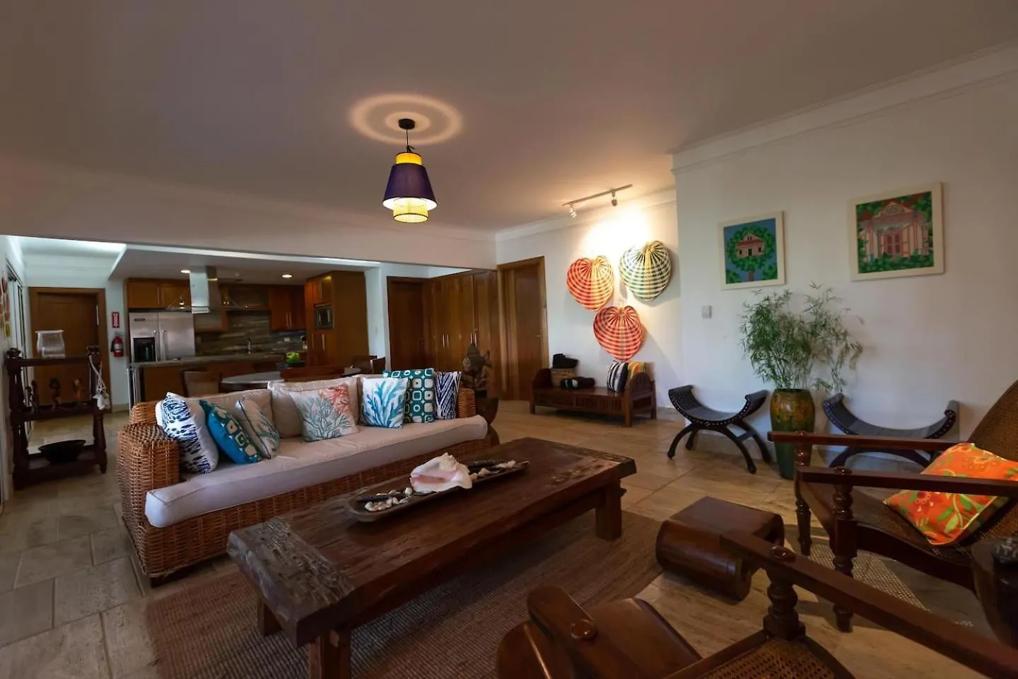 Balconiesatlantic Beachfrontbbq Las Terrenas