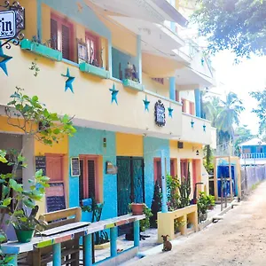 Gasthof Casa Delfin, Las Terrenas